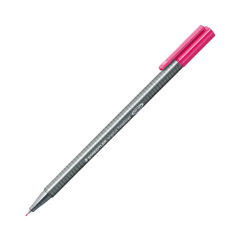ROTULADOR STAEDTLER TRIPLUS FINELINER 334 ROTULADOR STAEDTLER TRIPLUS FINELINER 334