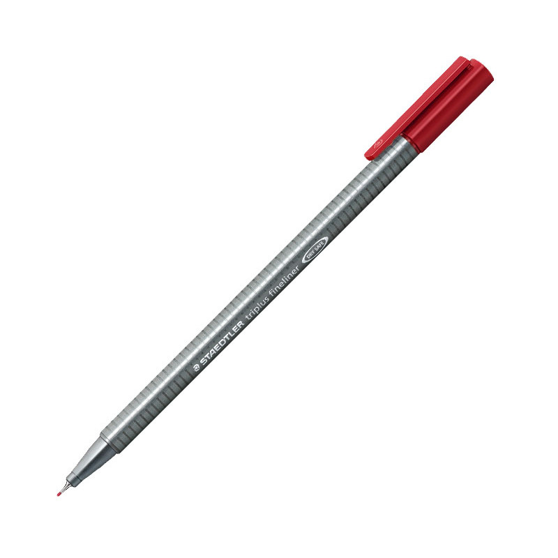 ROTULADOR STAEDTLER TRIPLUS FINELINER 334 ROTULADOR STAEDTLER TRIPLUS FINELINER 334