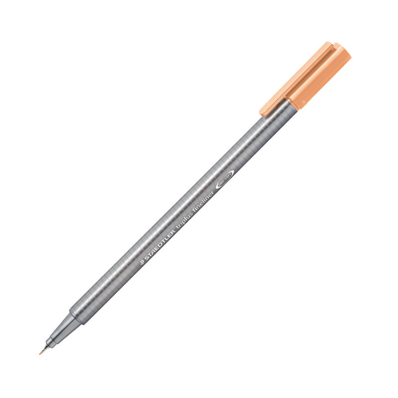 ROTULADOR STAEDTLER TRIPLUS FINELINER 334 ROTULADOR STAEDTLER TRIPLUS FINELINER 334
