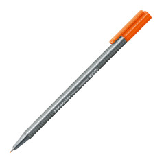 ROTULADOR STAEDTLER TRIPLUS FINELINER 334