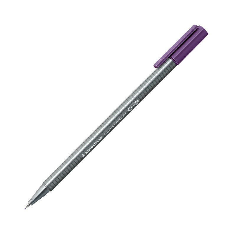 ROTULADOR STAEDTLER TRIPLUS FINELINER 334 ROTULADOR STAEDTLER TRIPLUS FINELINER 334