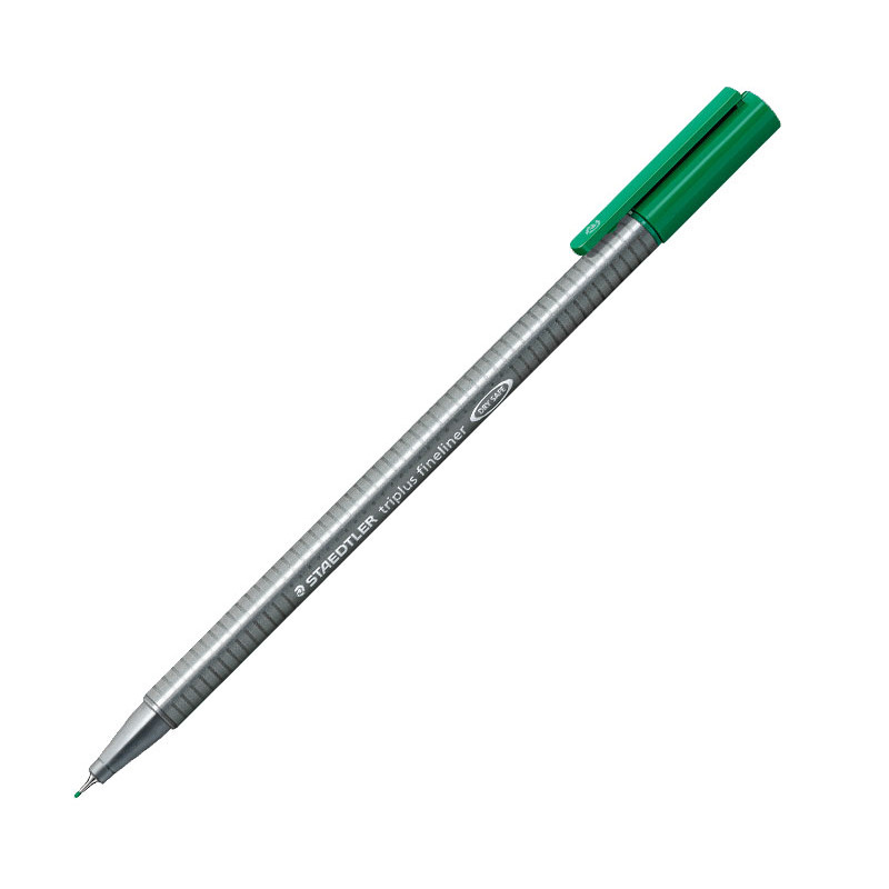 ROTULADOR STAEDTLER TRIPLUS FINELINER 334 ROTULADOR STAEDTLER TRIPLUS FINELINER 334