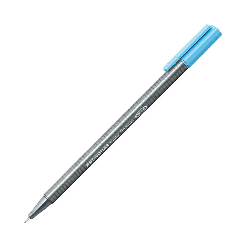 ROTULADOR STAEDTLER TRIPLUS FINELINER 334 ROTULADOR STAEDTLER TRIPLUS FINELINER 334