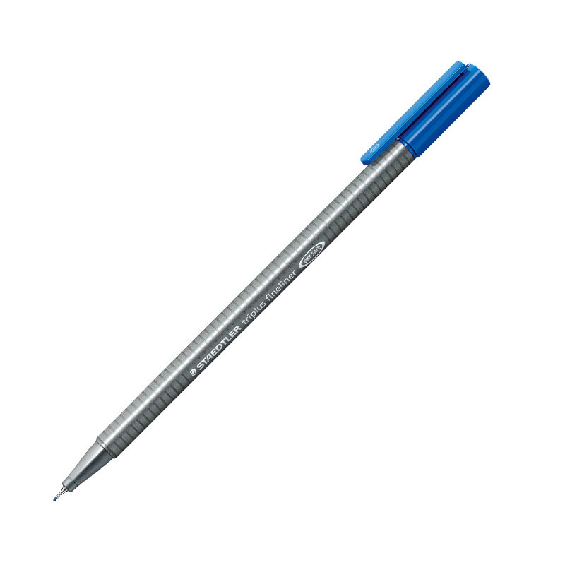 ROTULADOR STAEDTLER TRIPLUS FINELINER 334 ROTULADOR STAEDTLER TRIPLUS FINELINER 334