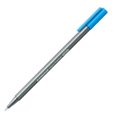 ROTULADOR STAEDTLER TRIPLUS FINELINER 334