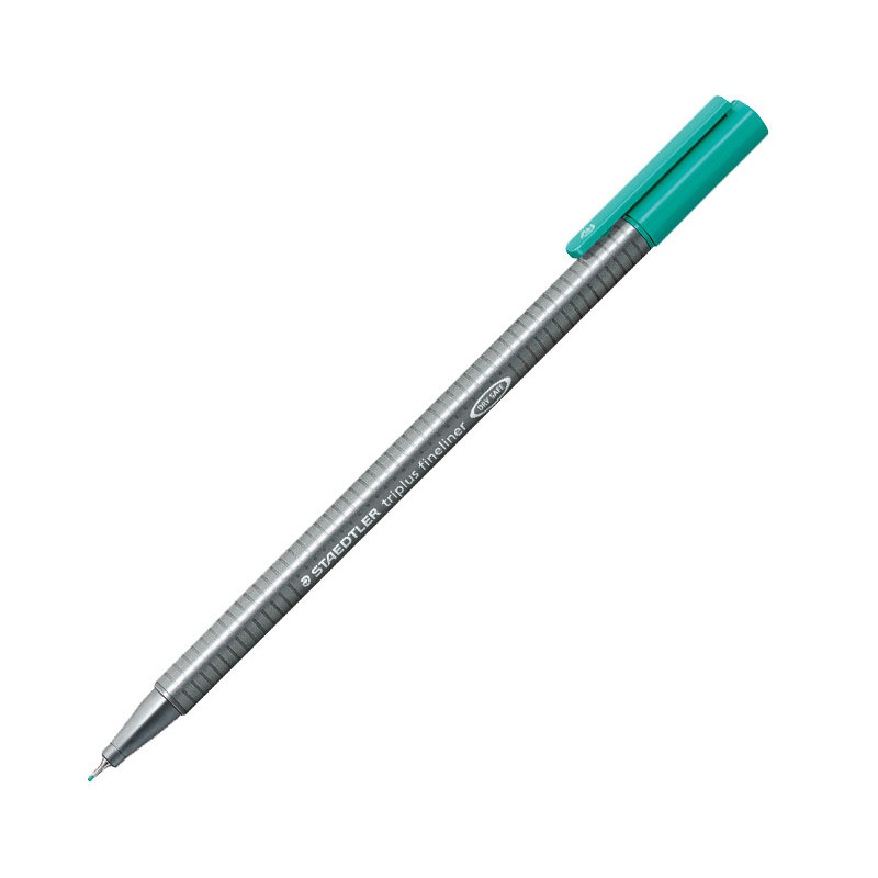 ROTULADOR STAEDTLER TRIPLUS FINELINER 334 ROTULADOR STAEDTLER TRIPLUS FINELINER 334