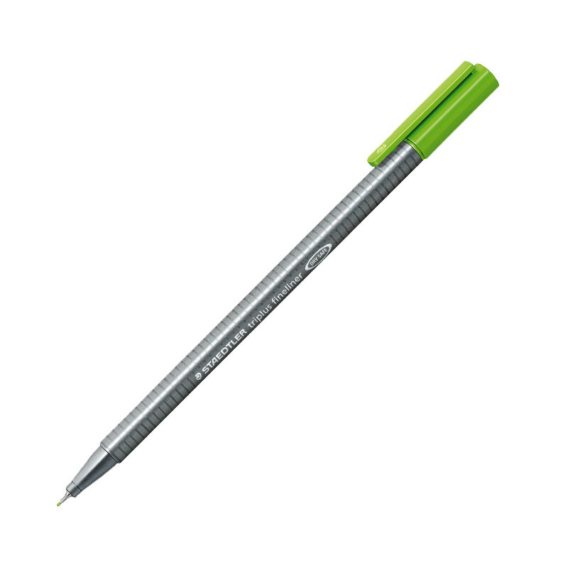ROTULADOR STAEDTLER TRIPLUS FINELINER 334 ROTULADOR STAEDTLER TRIPLUS FINELINER 334