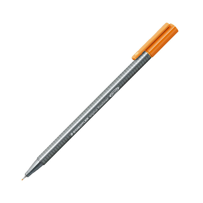 ROTULADOR STAEDTLER TRIPLUS FINELINER 334 ROTULADOR STAEDTLER TRIPLUS FINELINER 334