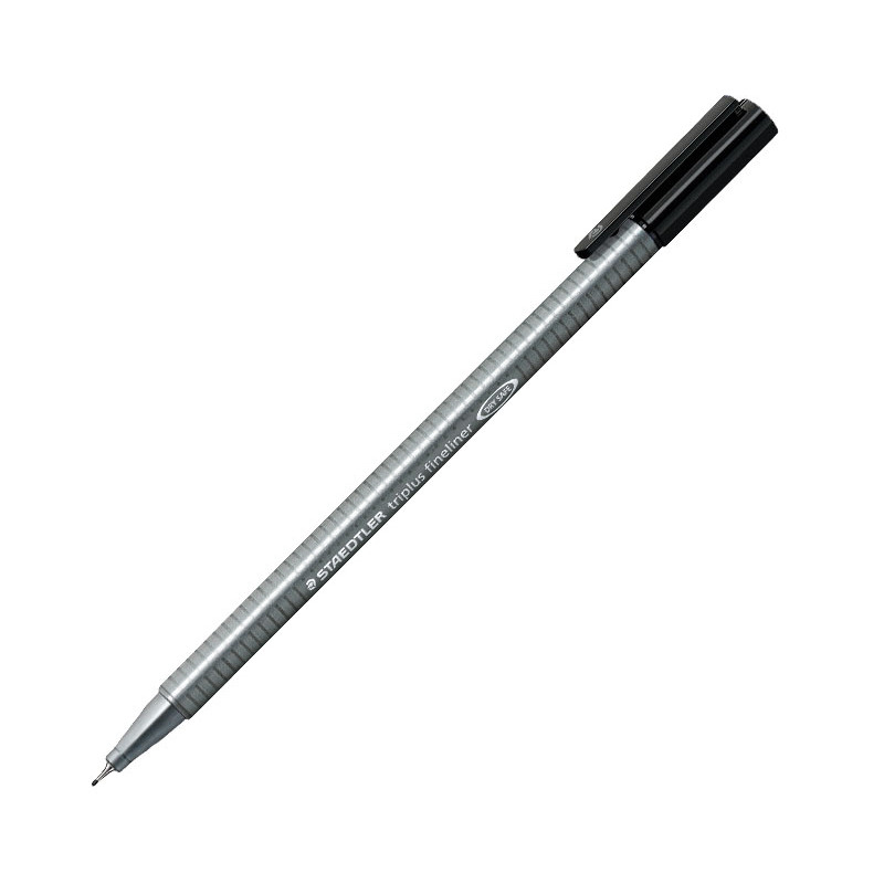 ROTULADOR STAEDTLER TRIPLUS FINELINER 334 ROTULADOR STAEDTLER TRIPLUS FINELINER 334