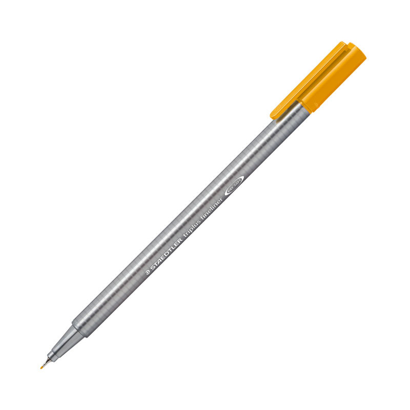 ROTULADOR STAEDTLER TRIPLUS FINELINER 334 ROTULADOR STAEDTLER TRIPLUS FINELINER 334