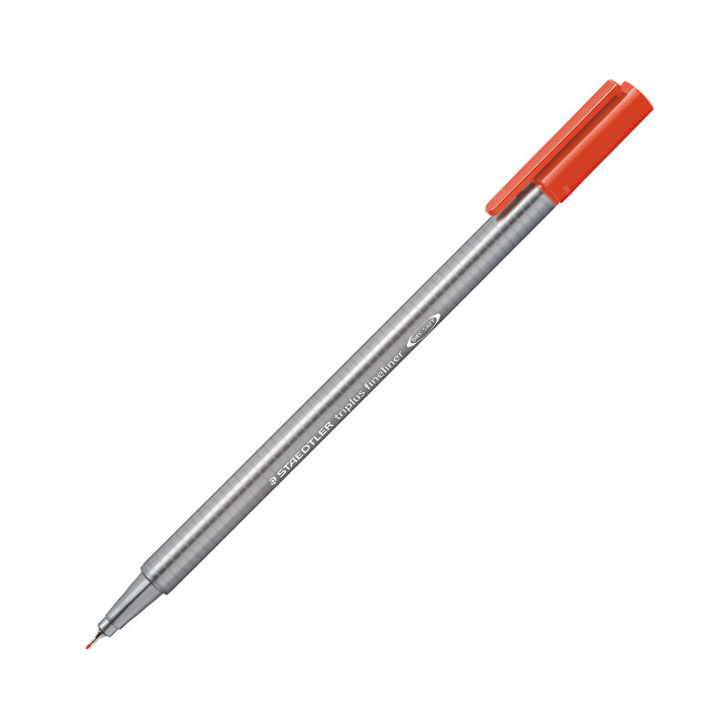ROTULADOR STAEDTLER TRIPLUS FINELINER 334 ROTULADOR STAEDTLER TRIPLUS FINELINER 334