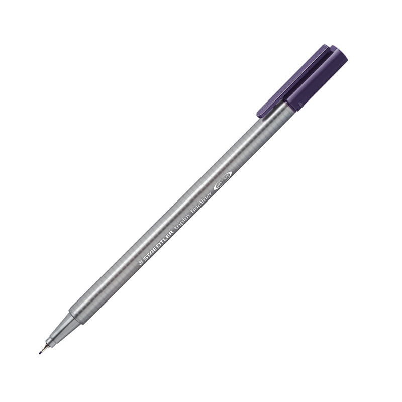 ROTULADOR STAEDTLER TRIPLUS FINELINER 334