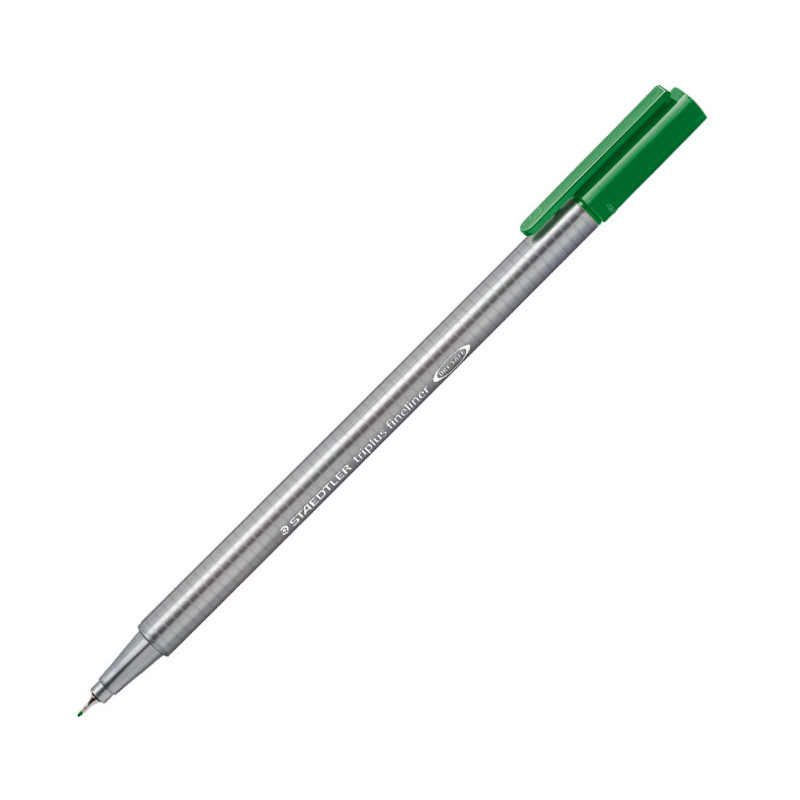 ROTULADOR STAEDTLER TRIPLUS FINELINER 334 ROTULADOR STAEDTLER TRIPLUS FINELINER 334