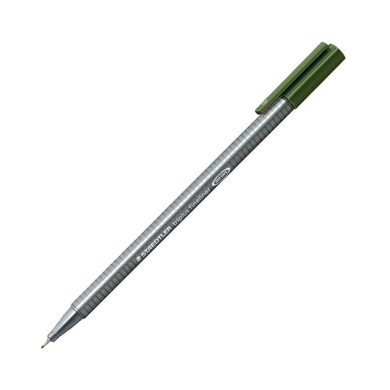 ROTULADOR STAEDTLER TRIPLUS FINELINER 334 ROTULADOR STAEDTLER TRIPLUS FINELINER 334