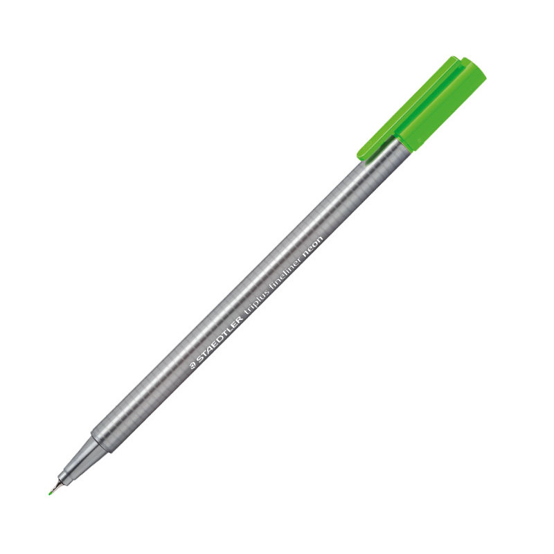 ROTULADOR STAEDTLER TRIPLUS FINELINER 334 ROTULADOR STAEDTLER TRIPLUS FINELINER 334