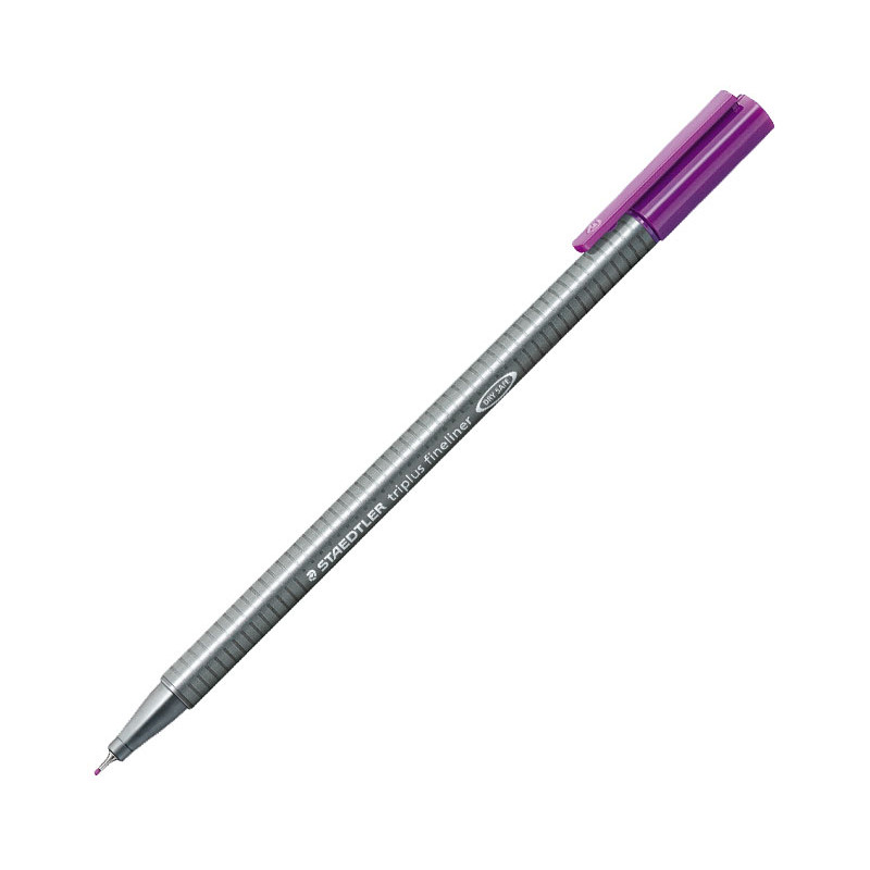ROTULADOR STAEDTLER TRIPLUS FINELINER 334 ROTULADOR STAEDTLER TRIPLUS FINELINER 334