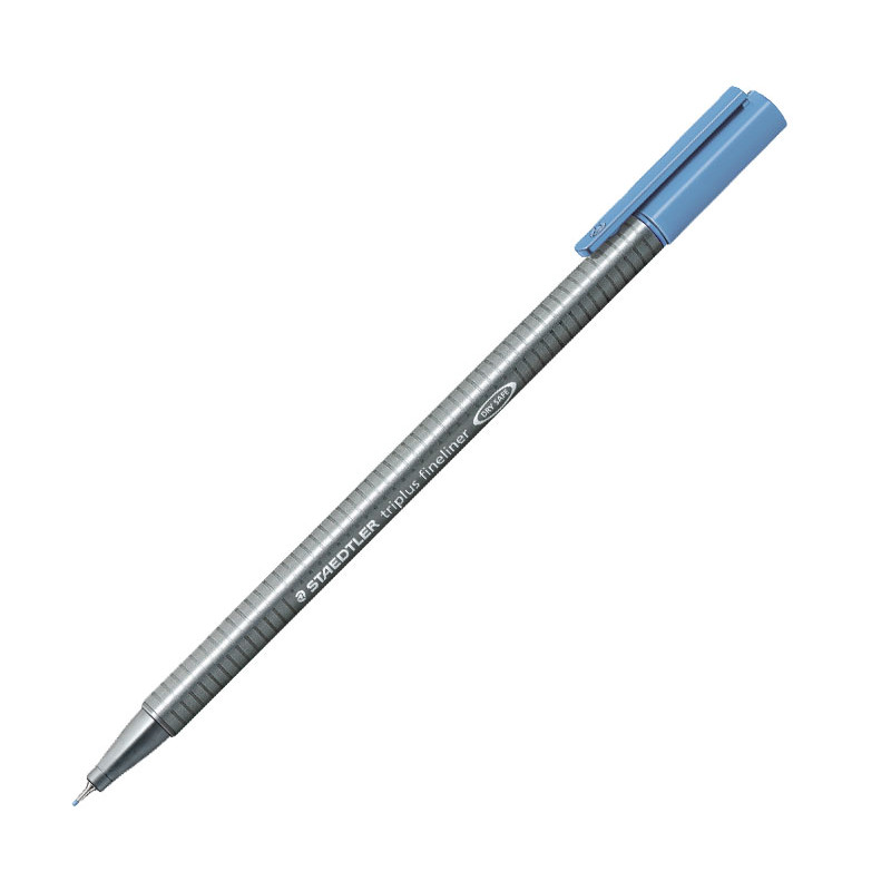 ROTULADOR STAEDTLER TRIPLUS FINELINER 334 ROTULADOR STAEDTLER TRIPLUS FINELINER 334