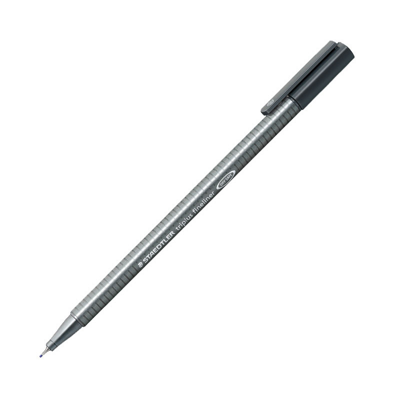 ROTULADOR STAEDTLER TRIPLUS FINELINER 334 ROTULADOR STAEDTLER TRIPLUS FINELINER 334