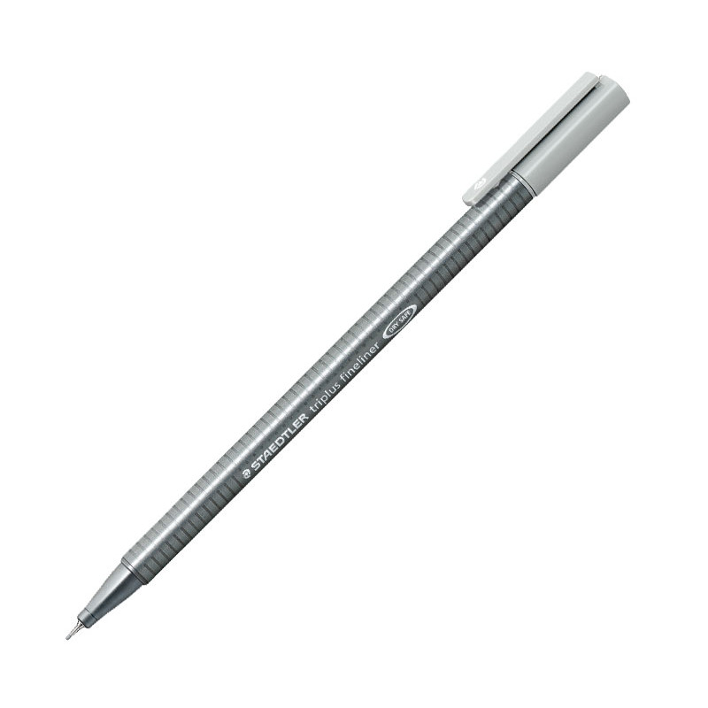 ROTULADOR STAEDTLER TRIPLUS FINELINER 334 ROTULADOR STAEDTLER TRIPLUS FINELINER 334