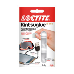 MASILLA LOCTITE FLEXIBLE