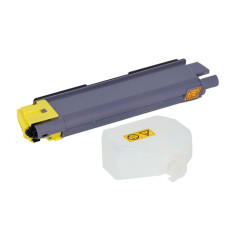 TÓNER GRAPHICJET OLIVETTI MF 2603