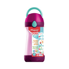 BOTELLA DE AGUA EASY CONCEPT 430ml