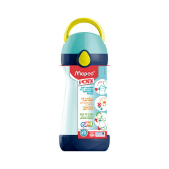 BOTELLA DE AGUA EASY CONCEPT 430ml