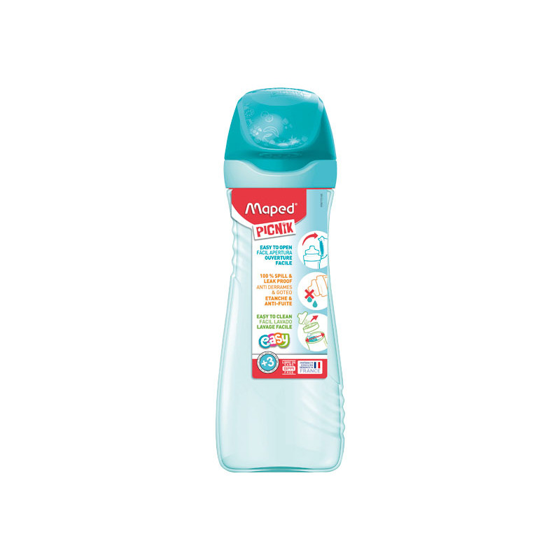 BOTELLA DE AGUA MAPED EASY ORIGIN 580ml