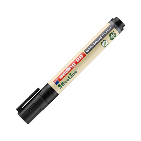 MARCADOR PARA PIZARRA BLANCA EDDING 28 ECOLINE