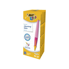 BOLÍGRAFO BIC KIDS BPTWIST