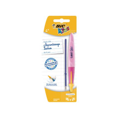 BOLÍGRAFO BIC KIDS BPTWIST