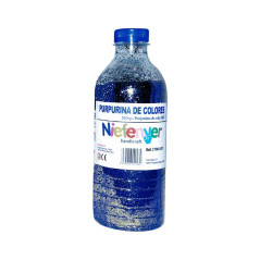 BOTELLA PURPURINA NIEFENVER 550gr