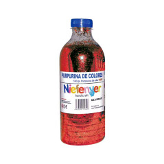 BOTELLA PURPURINA NIEFENVER 550gr