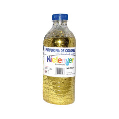 BOTELLA PURPURINA NIEFENVER 550gr