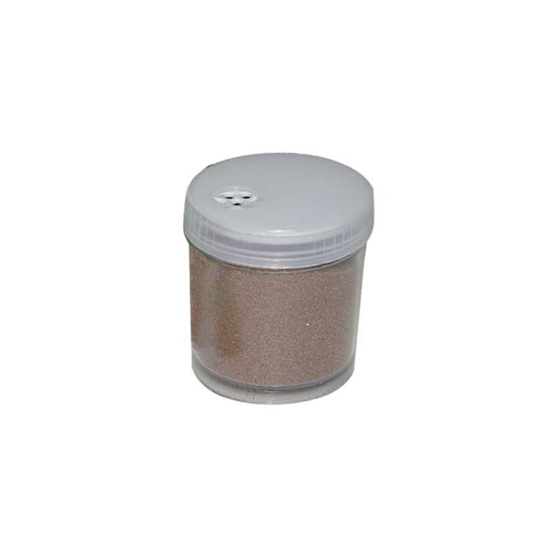 BOTE ARENA NATURAL FINA NIEFENVER 100gr BOTE ARENA NATURAL FINA NIEFENVER 100gr