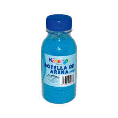 BOTELLA ARENA NATURAL FINA NIEFENVER 400gr