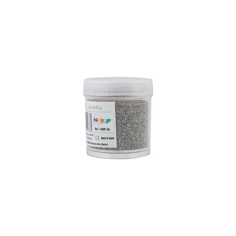 BOTE ARENA NIEFENVER ECOSAND 100gr BOTE ARENA NIEFENVER ECOSAND 100gr