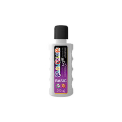 BOTE PINTURA PLAYCOLOR ACRYLIC BASIC 250ml