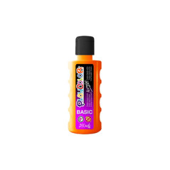 BOTE PINTURA PLAYCOLOR ACRYLIC BASIC 250ml