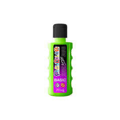 BOTE PINTURA PLAYCOLOR ACRYLIC BASIC 250ml