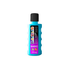 BOTE PINTURA PLAYCOLOR ACRYLIC BASIC 250ml