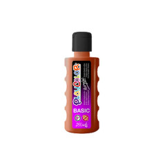 BOTE PINTURA PLAYCOLOR ACRYLIC BASIC 250ml