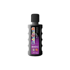 BOTE PINTURA PLAYCOLOR ACRYLIC BASIC 250ml