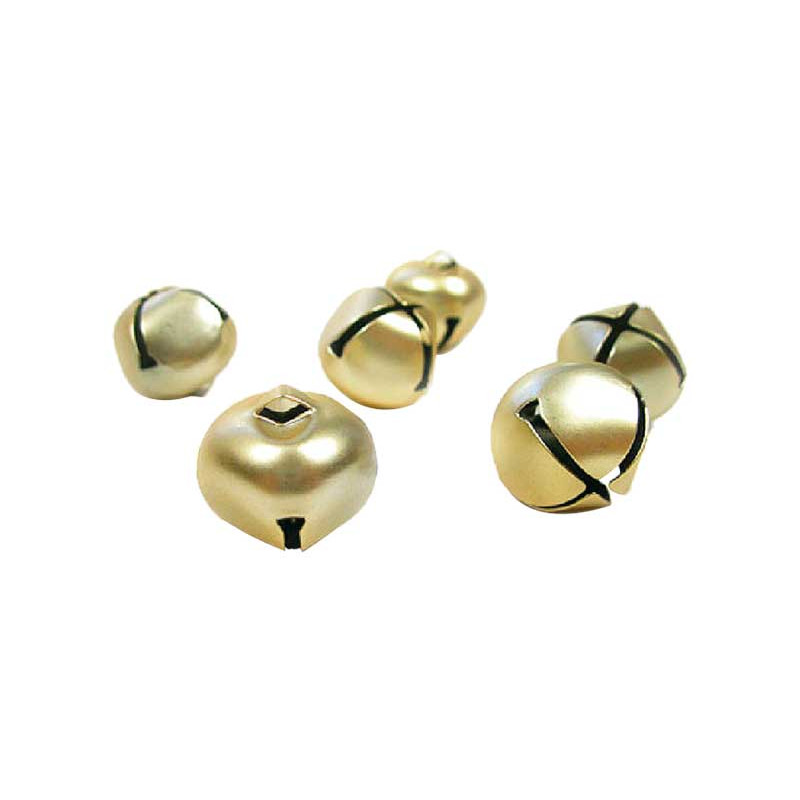 BOLSA 40 CASCABELES INNSPIRO DE METAL 8mm BOLSA 40 CASCABELES INNSPIRO DE METAL 8mm