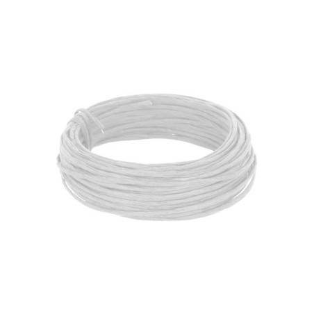 BOLSA ALAMBRE RECUBIERTO DE PAPEL INNSPIRO 3mmx10m