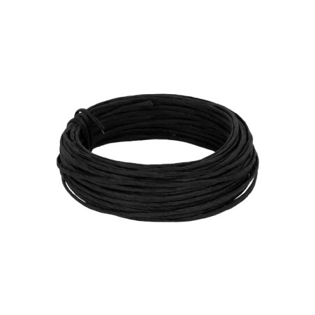 BOLSA ALAMBRE RECUBIERTO DE PAPEL INNSPIRO 3mmx10m