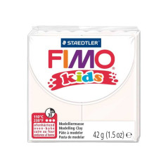 PASTA DE MODELAR FIMO® KIDS 42gr