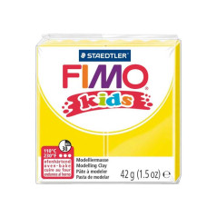 PASTA DE MODELAR FIMO® KIDS 42gr