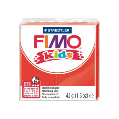 PASTA DE MODELAR FIMO® KIDS 42gr