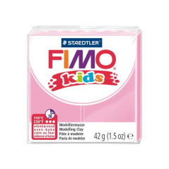 PASTA DE MODELAR FIMO® KIDS 42gr